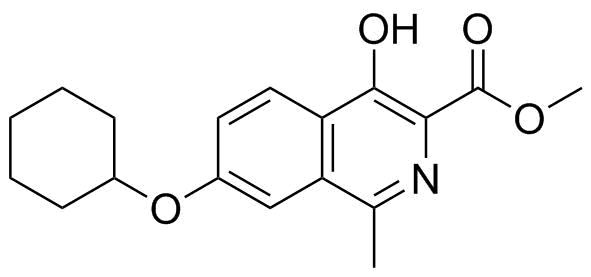 Roxadustat Impurity 62