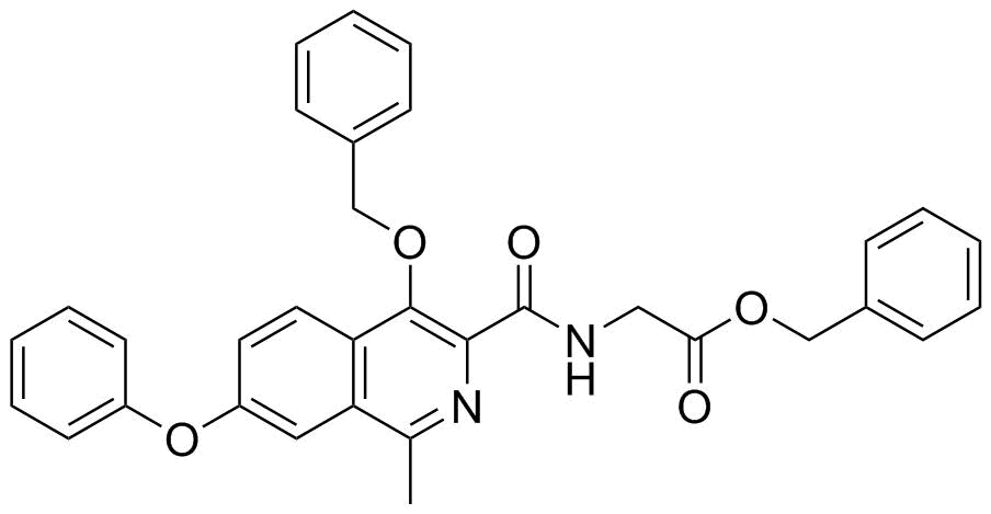 Roxadustat Impurity 63