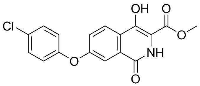Roxadustat Impurity 66