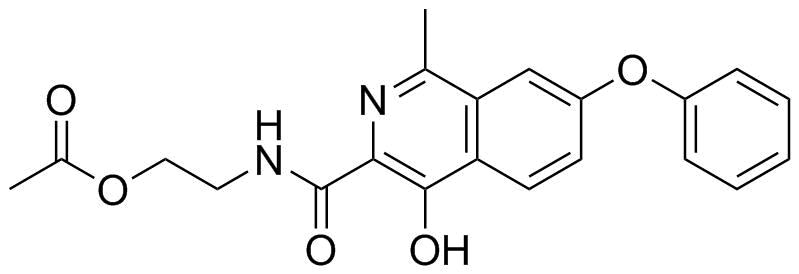 Roxadustat Impurity 67