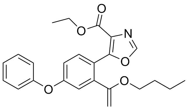 Roxadustat Impurity 68