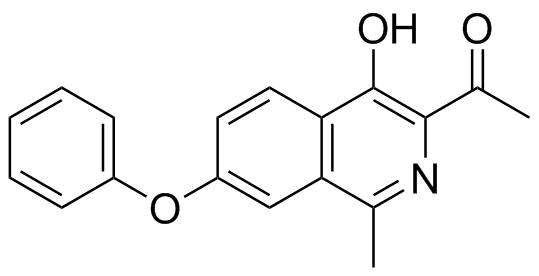 Roxadustat Impurity 69