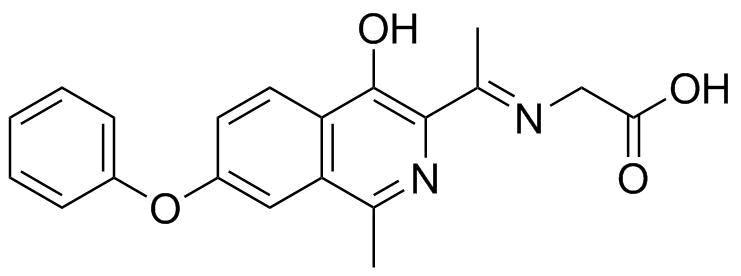 Roxadustat Impurity 70