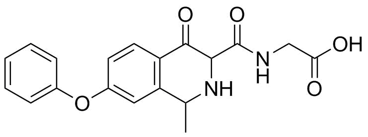 Roxadustat Impurity 72
