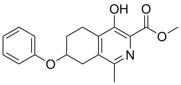 Roxadustat Impurity 78