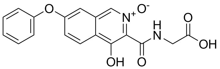 Roxadustat Impurity 79