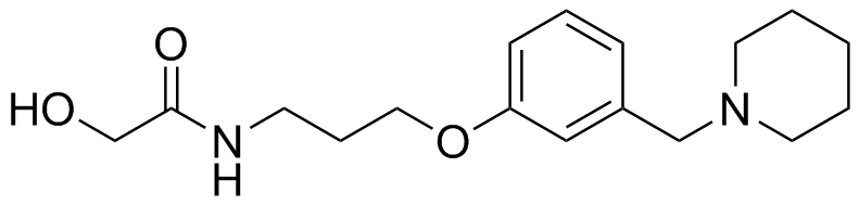 Roxatidine