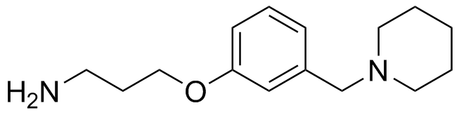 Roxatidine Amine Impurity