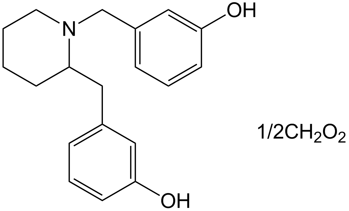 Roxatidine Impurity 11