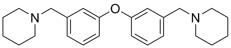 Roxatidine Impurity 12