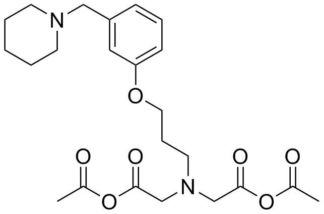 Roxatidine Impurity 13