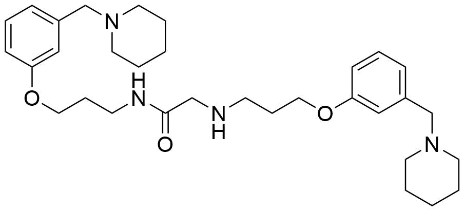 Roxatidine Impurity 19