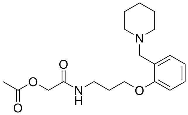 Roxatidine Impurity 23