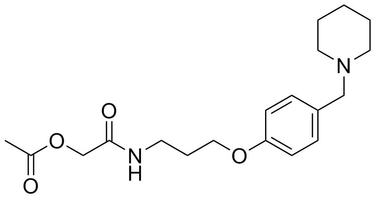 Roxatidine Impurity 24