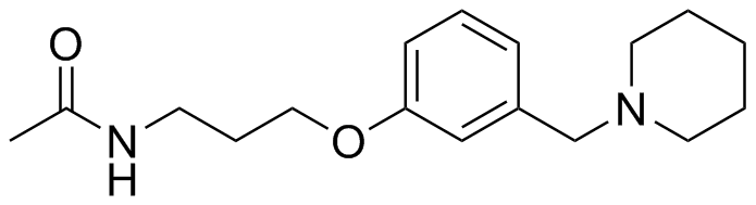 Roxatidine Impurity 4
