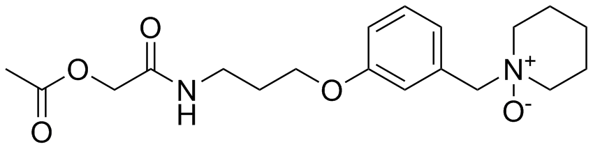 Roxatidine Impurity 6