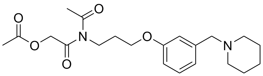 Roxatidine Impurity 7