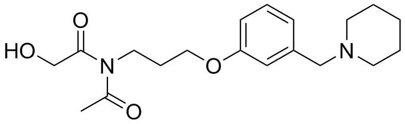 Roxatidine Impurity 8