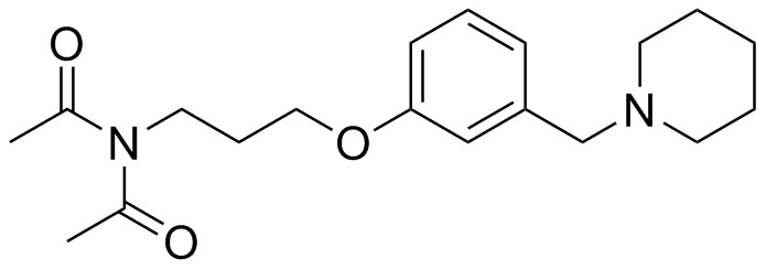 Roxatidine Impurity 9