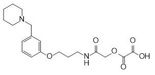Roxatidine Impurity 25