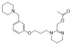 Roxatidine Impurity 27