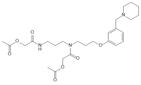 Roxatidine Impurity 29
