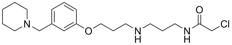 Roxatidine Impurity 27