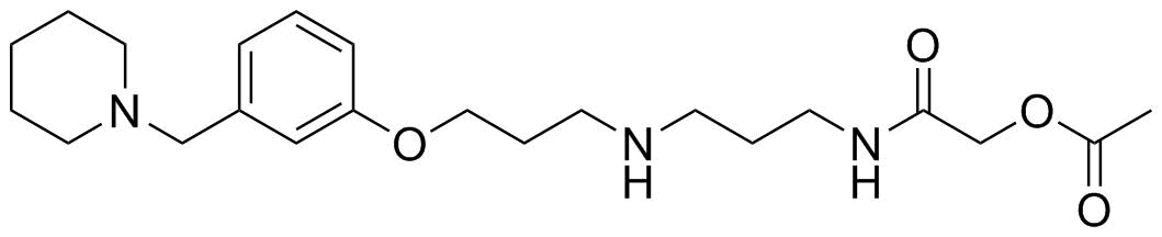 Roxatidine Impurity 30