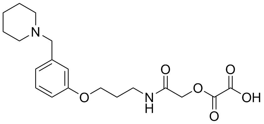 Roxatidine Impurity 35