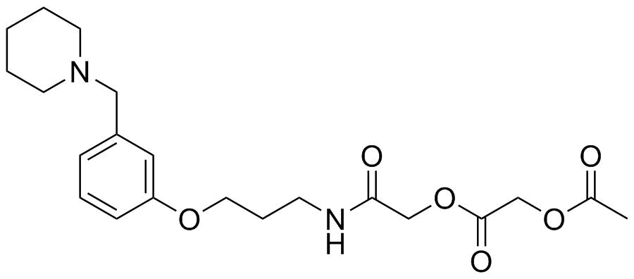 Roxatidine Impurity 36