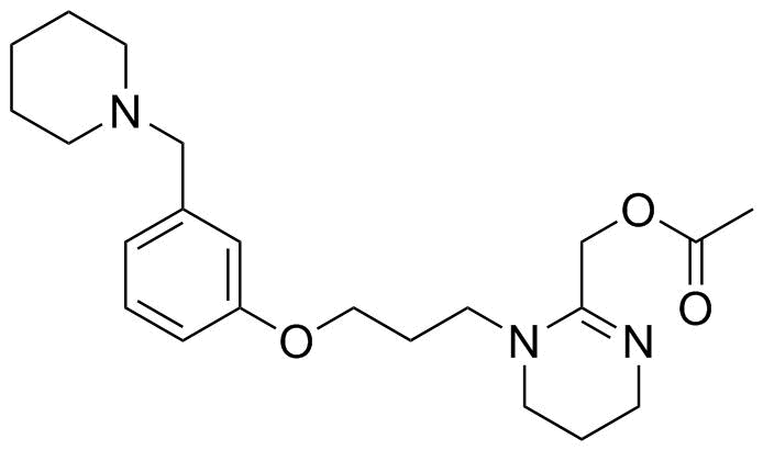 Roxatidine Impurity 37