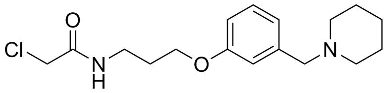 Roxatidine Impurity 38