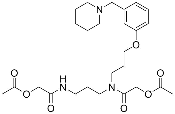 Roxatidine Impurity 39