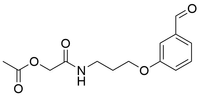 Roxatidine Impurity 41