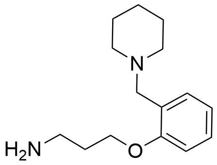 Roxatidine Impurity 42