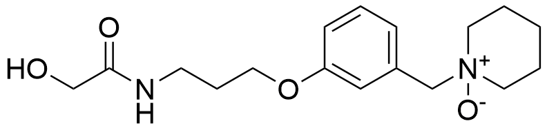 Roxatidine Impurity 44