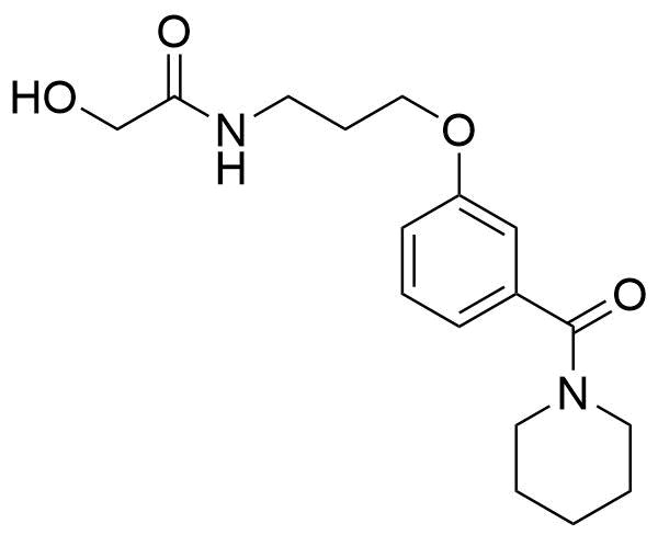 Roxatidine Impurity 54