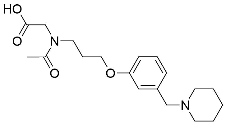 Roxatidine Impurity 61