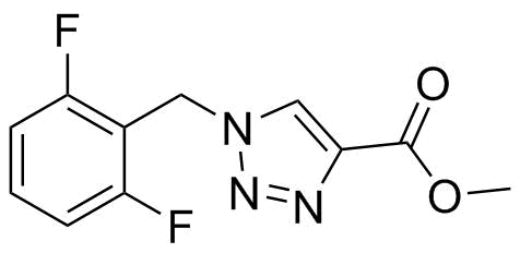 Rufinamide Impurity 2