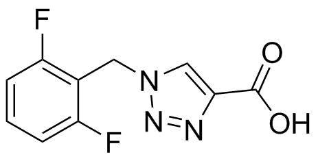 Rufinamide Impurity 4