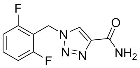 Rufinamide Impurity 6
