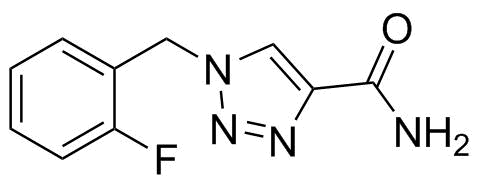 Rufinamide Impurity 7