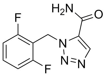 Rufinamide Impurity 8