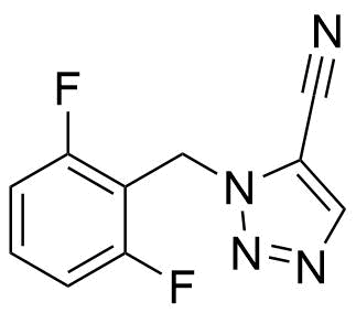 Rufinamide Impurity 9