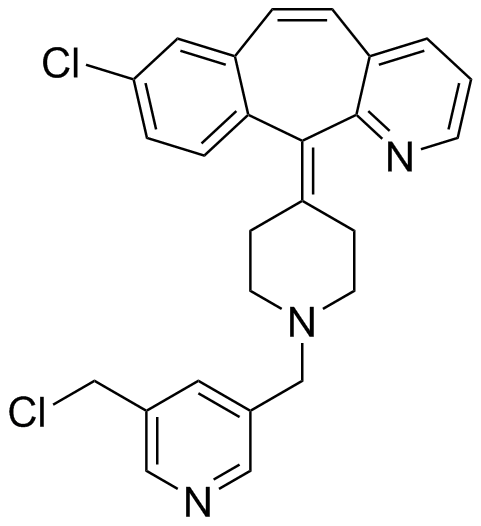 Rupatadine Impurity 15