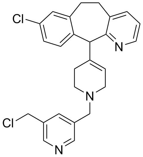 Rupatadine Impurity 16