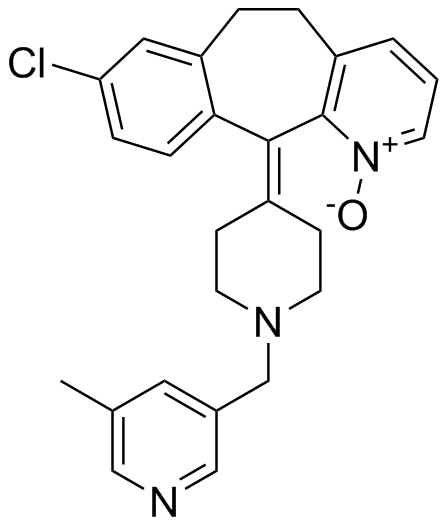 Rupatadine Impurity 18