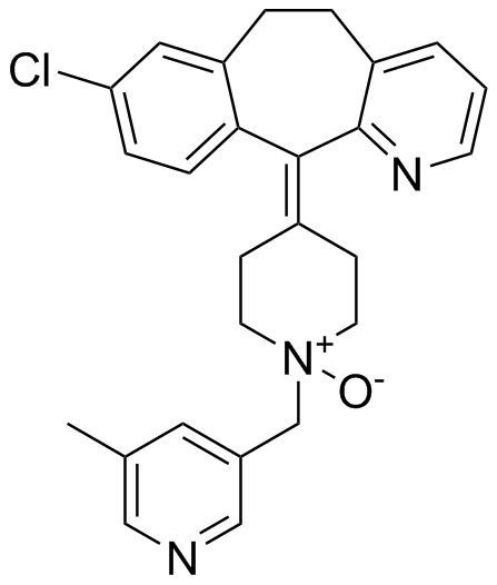 Rupatadine Impurity 19