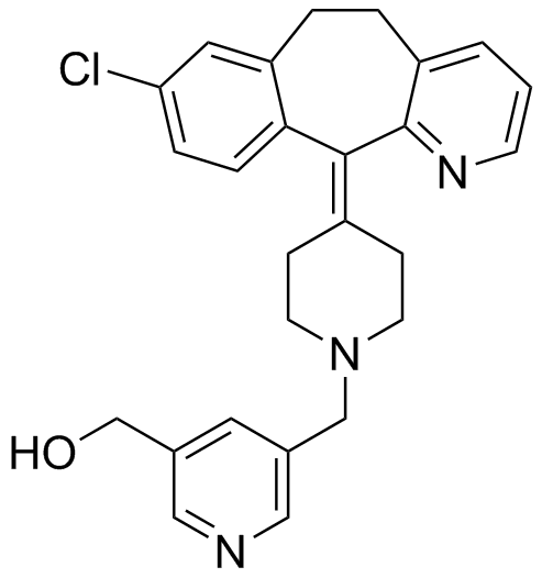 Rupatadine Impurity 23