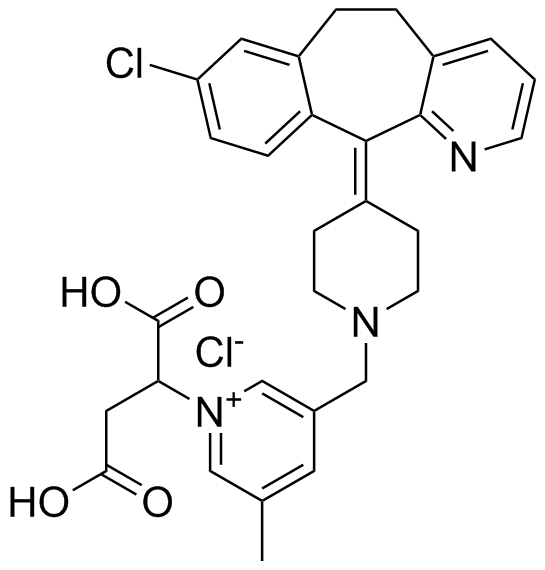 Rupatadine Impurity 24
